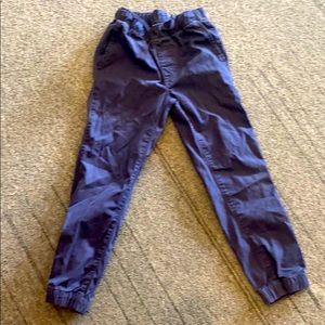 Boys pant